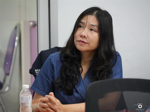 คณะบริหารธุรกิจและนิเทศศาสตร์  