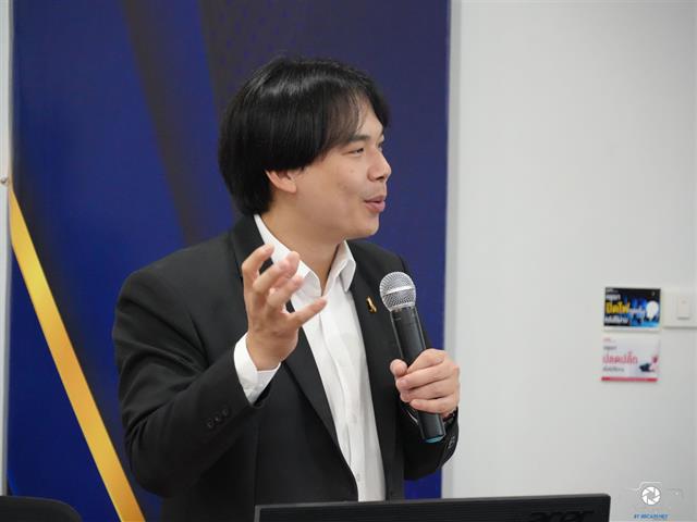 คณะบริหารธุรกิจและนิเทศศาสตร์  