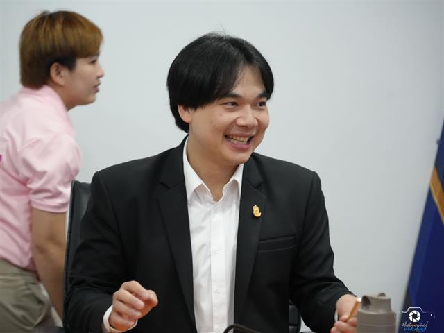 คณะบริหารธุรกิจและนิเทศศาสตร์  