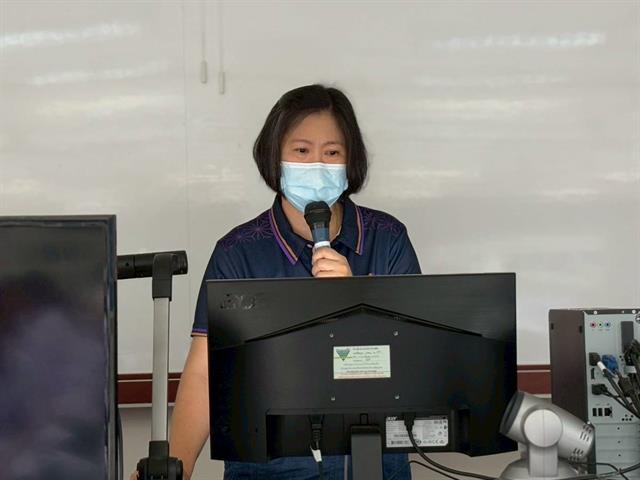 คณะวิทยาศาสตร์ มหาวิทยาลัยพะเยา