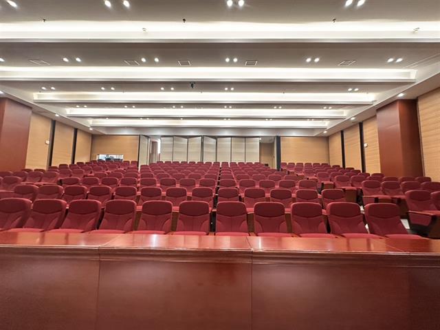 คณะสาธารณสุขศาสตร์ มหาวิทยาลัยพะเยา ได้เดินทางไปปฏิบัติภารกิจ ณ มหาวิทยาลัยการแพทย์แผนจีนกว่างซี สาธารณรัฐประชาชนจีน 