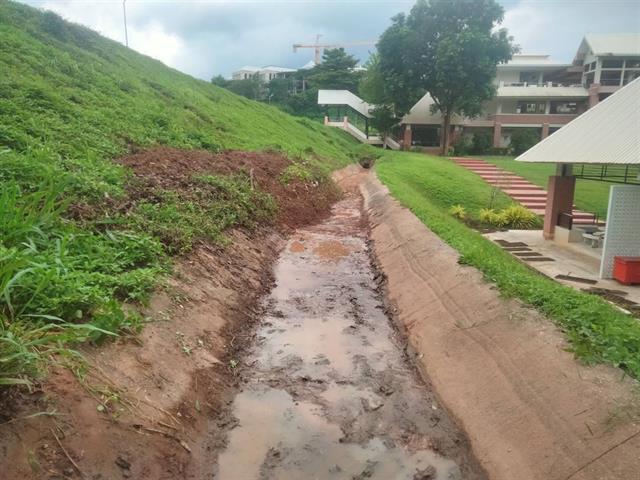 กองอาคารสถานที่ มหาวิทยาลัยพะเยา