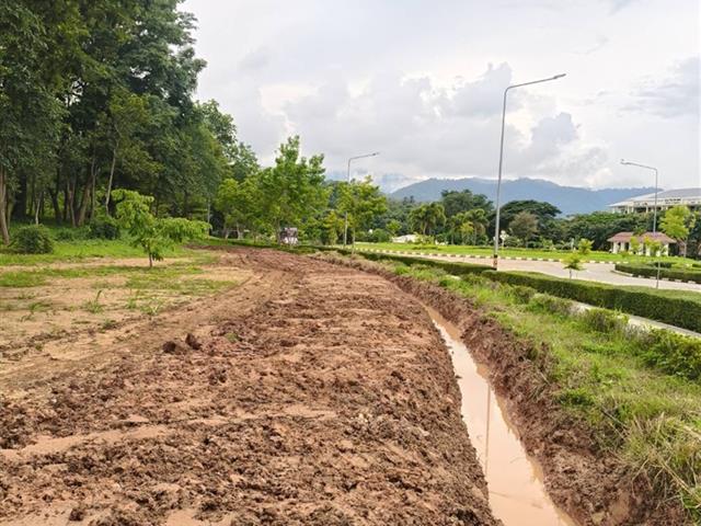 กองอาคารสถานที่ มหาวิทยาลัยพะเยา