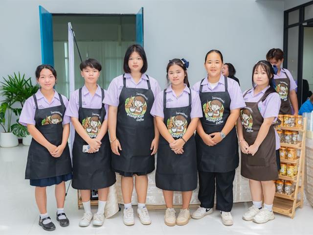 วิทยาเขตเชียงราย รับการตรวจเยี่ยมติดตามการดำเนินงานจากสภามหาวิทยาลัยพะเย