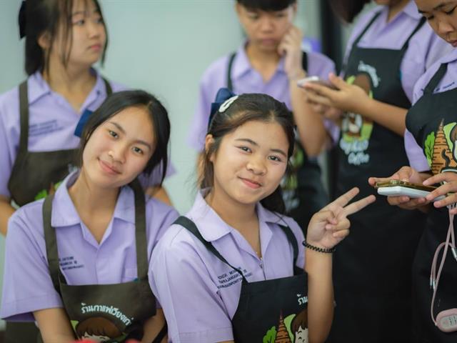 วิทยาเขตเชียงราย รับการตรวจเยี่ยมติดตามการดำเนินงานจากสภามหาวิทยาลัยพะเย