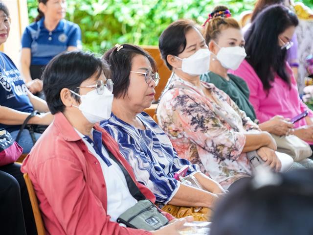 สนับสนุนผู้ประกอบการท้องถิ่น 