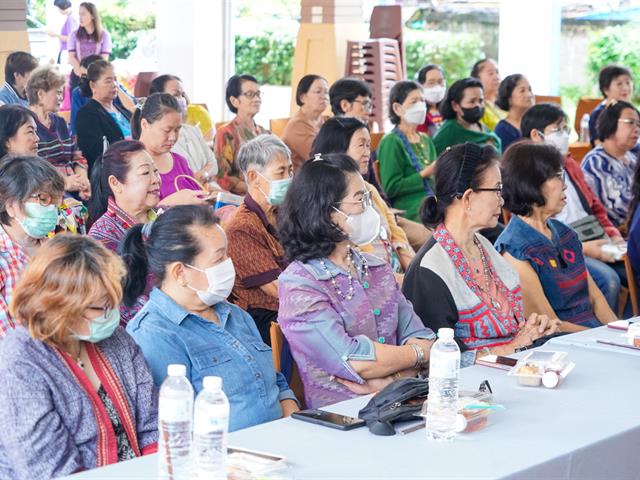 สนับสนุนผู้ประกอบการท้องถิ่น 