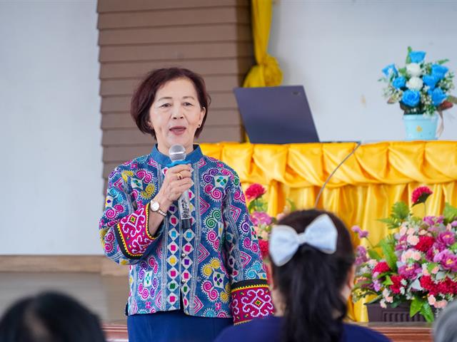 สนับสนุนผู้ประกอบการท้องถิ่น 