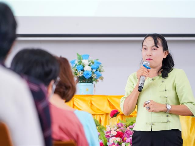 สนับสนุนผู้ประกอบการท้องถิ่น 