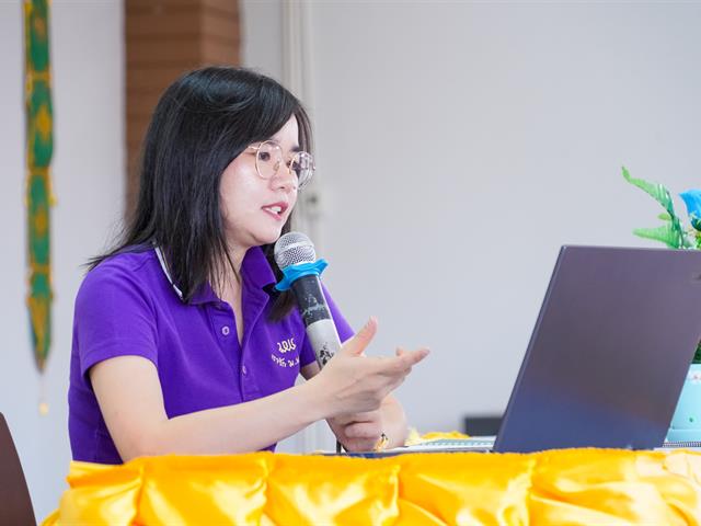 สนับสนุนผู้ประกอบการท้องถิ่น 
