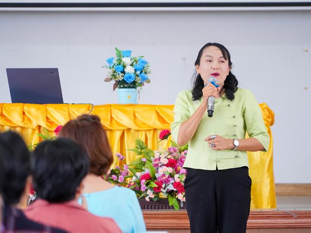 สนับสนุนผู้ประกอบการท้องถิ่น 