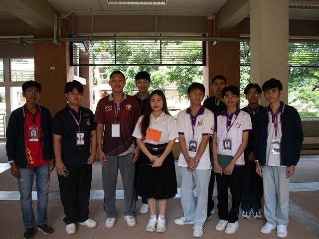 คณะศิลปศาสตร์จัดโครงการสานสัมพันธ์น้องใหม่ หล่อหลอมดวงใจเลือดสีส้มอิฐ ครั้งที่ 19