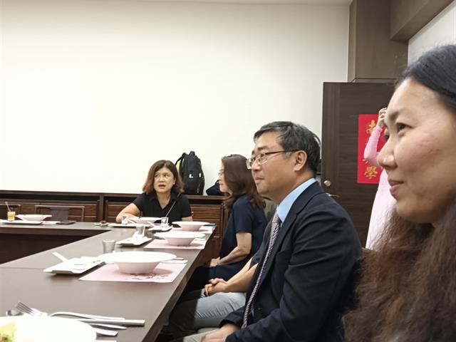 เดินหน้าขับเคลื่อนการศึกษาระดับนานาชาติ
