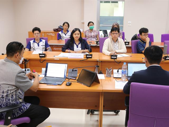 คณะวิทยาศาสตร์การแพทย์, AUNQA, ชีวเคมี