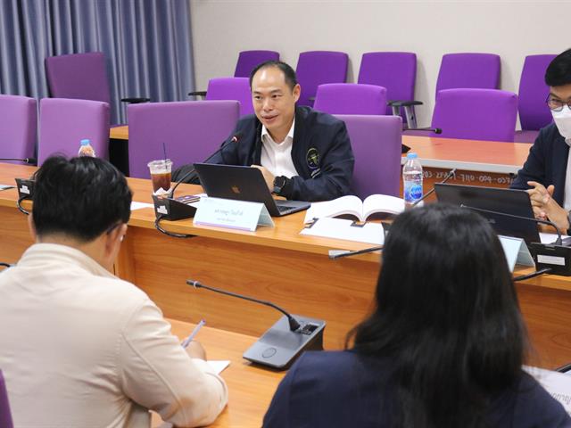 คณะวิทยาศาสตร์การแพทย์, AUNQA, ชีวเคมี