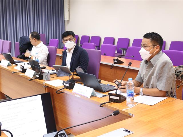 คณะวิทยาศาสตร์การแพทย์, AUNQA, ชีวเคมี