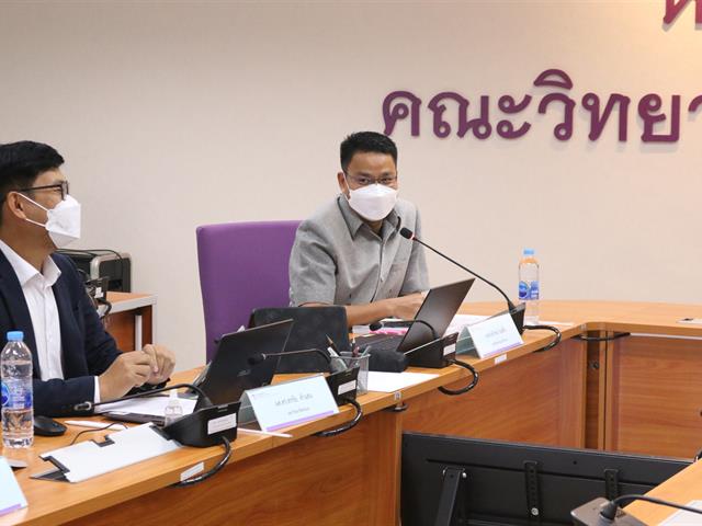 คณะวิทยาศาสตร์การแพทย์, AUNQA, ชีวเคมี