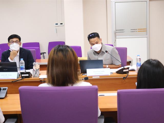คณะวิทยาศาสตร์การแพทย์, AUNQA, ชีวเคมี