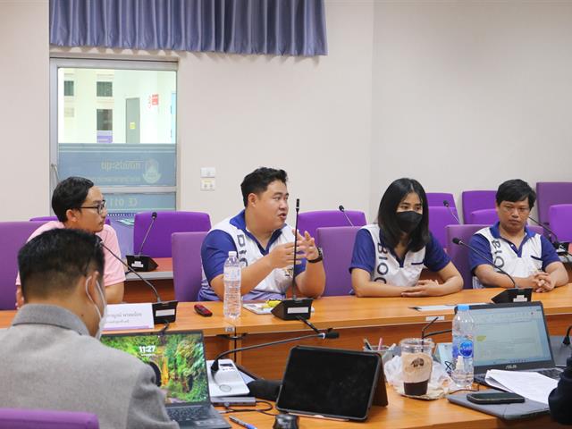 คณะวิทยาศาสตร์การแพทย์, AUNQA, ชีวเคมี