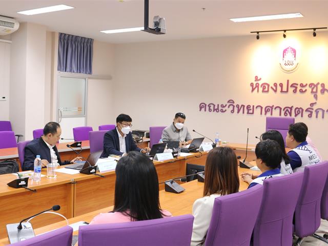 คณะวิทยาศาสตร์การแพทย์, AUNQA, ชีวเคมี