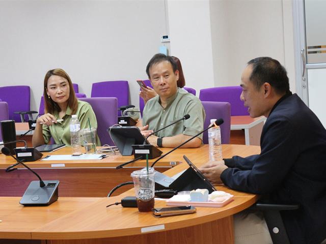 คณะวิทยาศาสตร์การแพทย์, EdPEx, ITA, คุณธรรมและความโปร่งใส