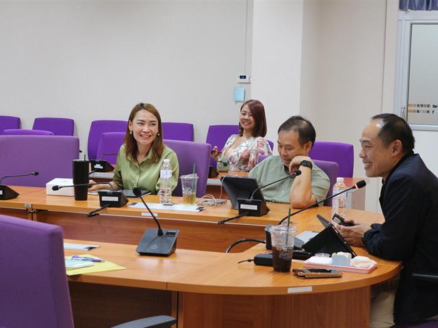 คณะวิทยาศาสตร์การแพทย์, EdPEx, ITA, คุณธรรมและความโปร่งใส