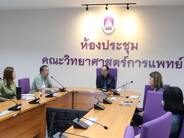 คณะวิทยาศาสตร์การแพทย์, EdPEx, ITA, คุณธรรมและความโปร่งใส