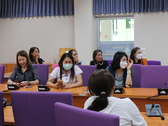 คณะวิทยาศาสตร์การแพทย์, EdPEx, ITA, คุณธรรมและความโปร่งใส