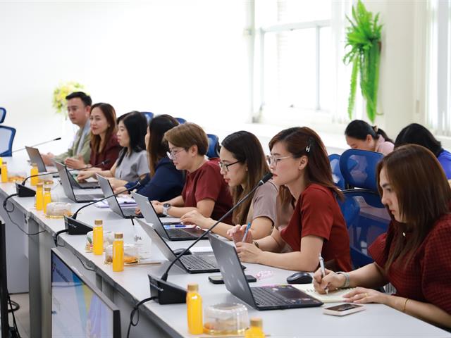 คณะสาธารณสุขศาสตร์ เข้าร่วมโครงการ "คลินิกกองคลังสัญจร" ประจำปีงบประมาณ 2568