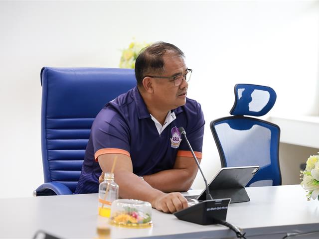 คณะสาธารณสุขศาสตร์ เข้าร่วมโครงการ "คลินิกกองคลังสัญจร" ประจำปีงบประมาณ 2568