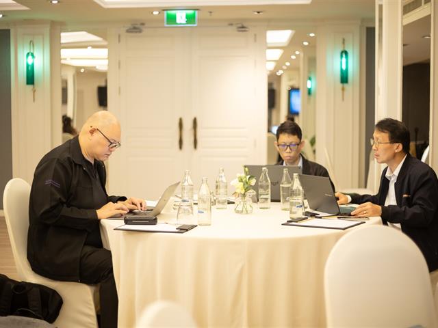 ม.พะเยา จัด Area-based Research Publication Camp VI ดันงานวิจัยรับใช้สังคม สู่การตีพิมพ์ในระดับนานาชาติ