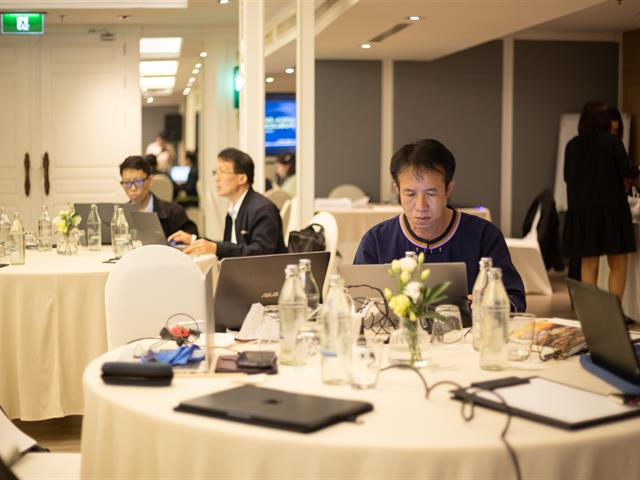 ม.พะเยา จัด Area-based Research Publication Camp VI ดันงานวิจัยรับใช้สังคม สู่การตีพิมพ์ในระดับนานาชาติ