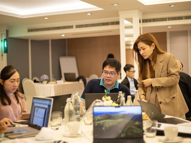 ม.พะเยา จัด Area-based Research Publication Camp VI ดันงานวิจัยรับใช้สังคม สู่การตีพิมพ์ในระดับนานาชาติ