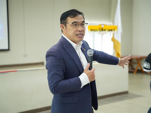 เตือนภัยอาชญากรรมทางออนไลน์