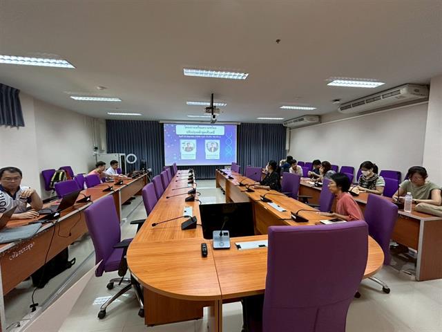 คณะวิทยาศาสตร์การแพทย์, ชีวเคมี, ปรับปรุงหลักสูตร, Biochemistry