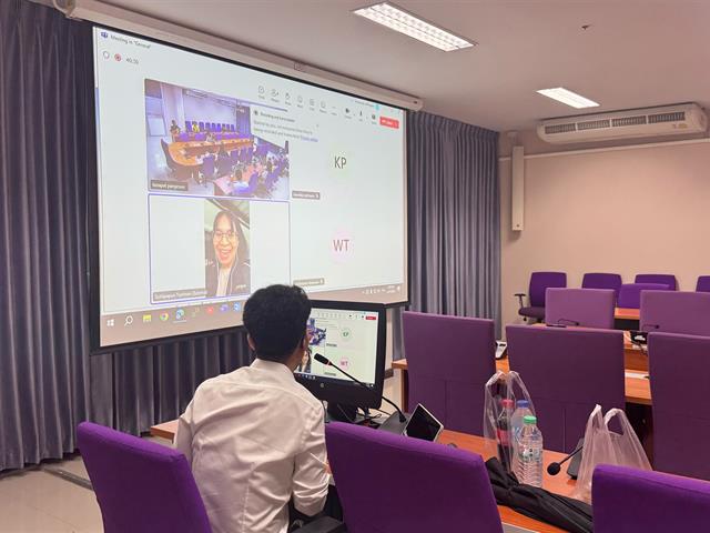 คณะวิทยาศาสตร์การแพทย์, ชีวเคมี, ปรับปรุงหลักสูตร, Biochemistry