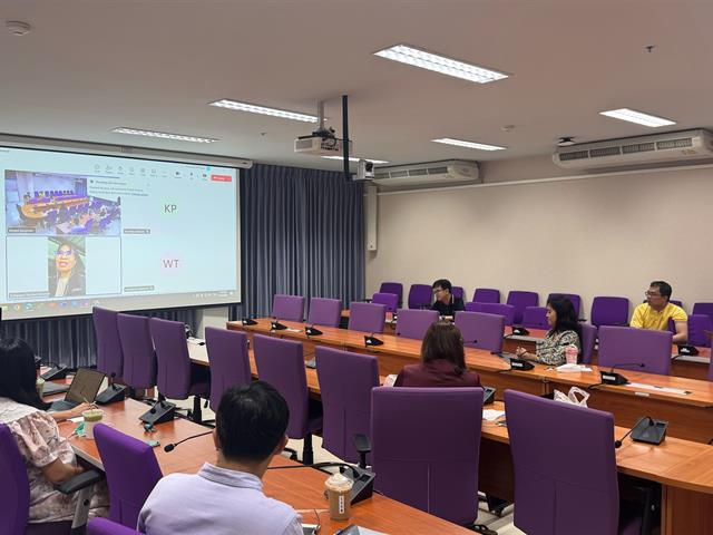 คณะวิทยาศาสตร์การแพทย์, ชีวเคมี, ปรับปรุงหลักสูตร, Biochemistry