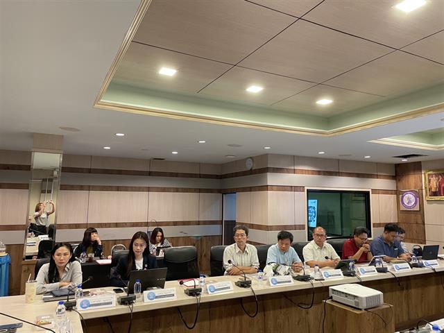 คณะวิศวกรรมศาสตร์ มพ. เข้าร่วม RISIMEP ประยุกต์ใช้ดิจิทัล IoT เพิ่มทักษะผู้ประกอบการ SMEs ชุมชนในพื้นที่อย่างมีประสิทธิภาพ