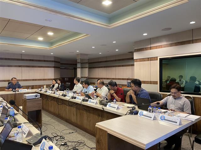 คณะวิศวกรรมศาสตร์ มพ. เข้าร่วม RISIMEP ประยุกต์ใช้ดิจิทัล IoT เพิ่มทักษะผู้ประกอบการ SMEs ชุมชนในพื้นที่อย่างมีประสิทธิภาพ