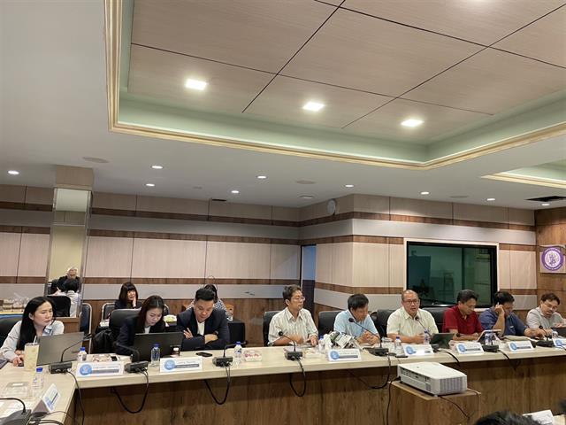 คณะวิศวกรรมศาสตร์ มพ. เข้าร่วม RISIMEP ประยุกต์ใช้ดิจิทัล IoT เพิ่มทักษะผู้ประกอบการ SMEs ชุมชนในพื้นที่อย่างมีประสิทธิภาพ