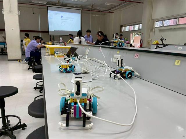 คณะวิทยาศาสตร์ มหาวิทยาลัยพะเยา