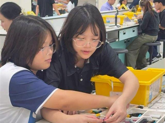 คณะวิทยาศาสตร์ มหาวิทยาลัยพะเยา