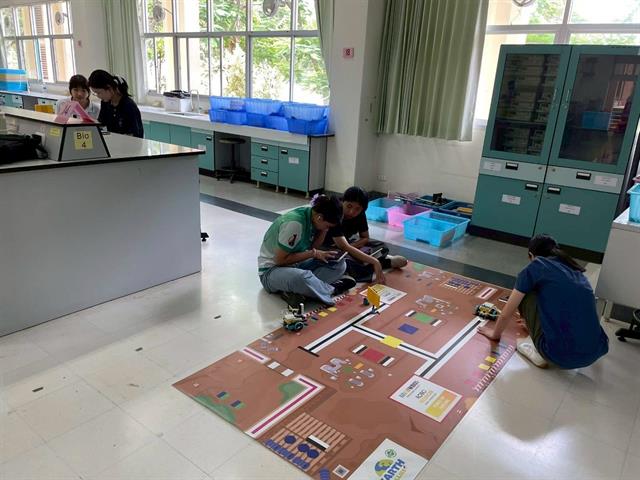 คณะวิทยาศาสตร์ มหาวิทยาลัยพะเยา