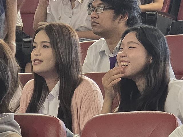 ปฐมนิเทศนิสิตใหม่ ICT รุ่นที่ 25