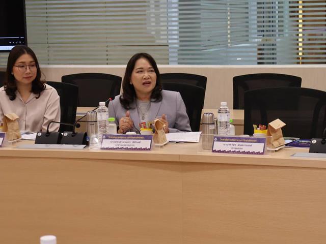 คณะกรรมการส่งเสริม