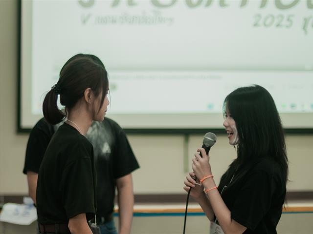 สโมสรนิสิตวิศวะ ม.พะเยา จัด Pre ‑ Engi Journey เตรียมพร้อมน้องใหม่สู่วิศวกรรมศาสตร์