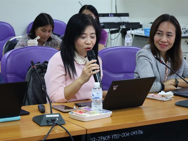 คณะเภสัชศาสตร์ เข้าร่วมโครงการ "คลินิกกองคลังสัญจร" ประจำปีงบประมาณ 2568