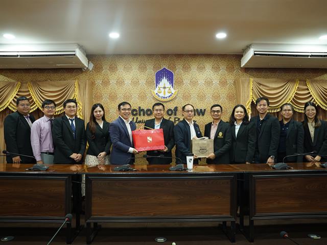 ศึกษาดูงาน