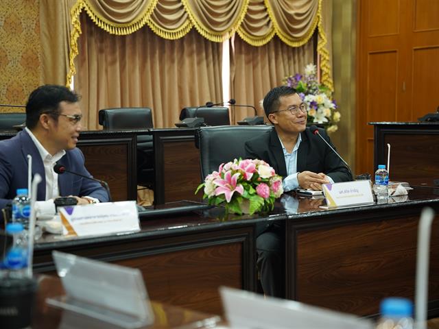ศึกษาดูงาน