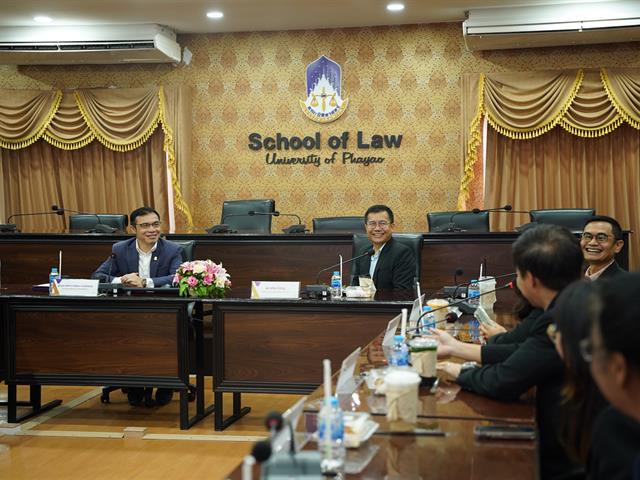 ศึกษาดูงาน